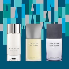 Coffret L'Eau D'Issey pour Homme - Coffret parfum